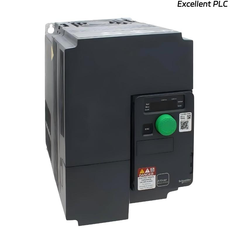 Schneider ATV320U75N4C Variable Speed Drive