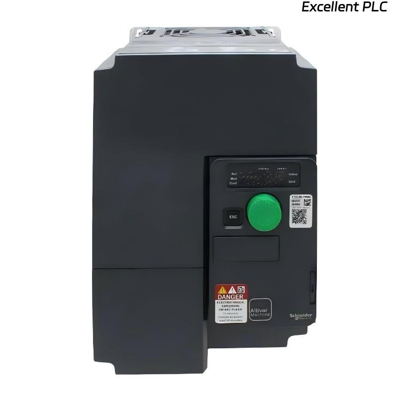 Schneider ATV320U75N4C Variable Speed Drive