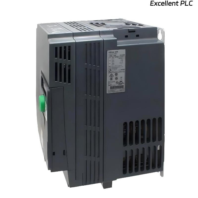 Schneider ATV320U75N4C Variable Speed Drive