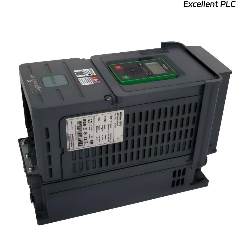Schneider ATV610U07N4 Variable Speed Drive