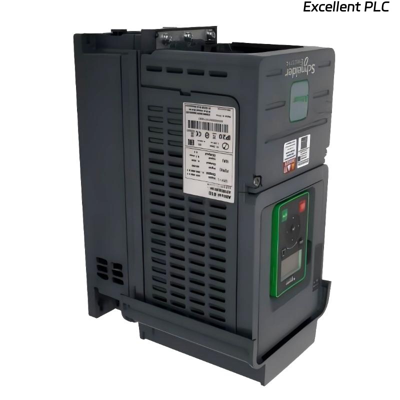 Schneider ATV610U07N4 Variable Speed Drive