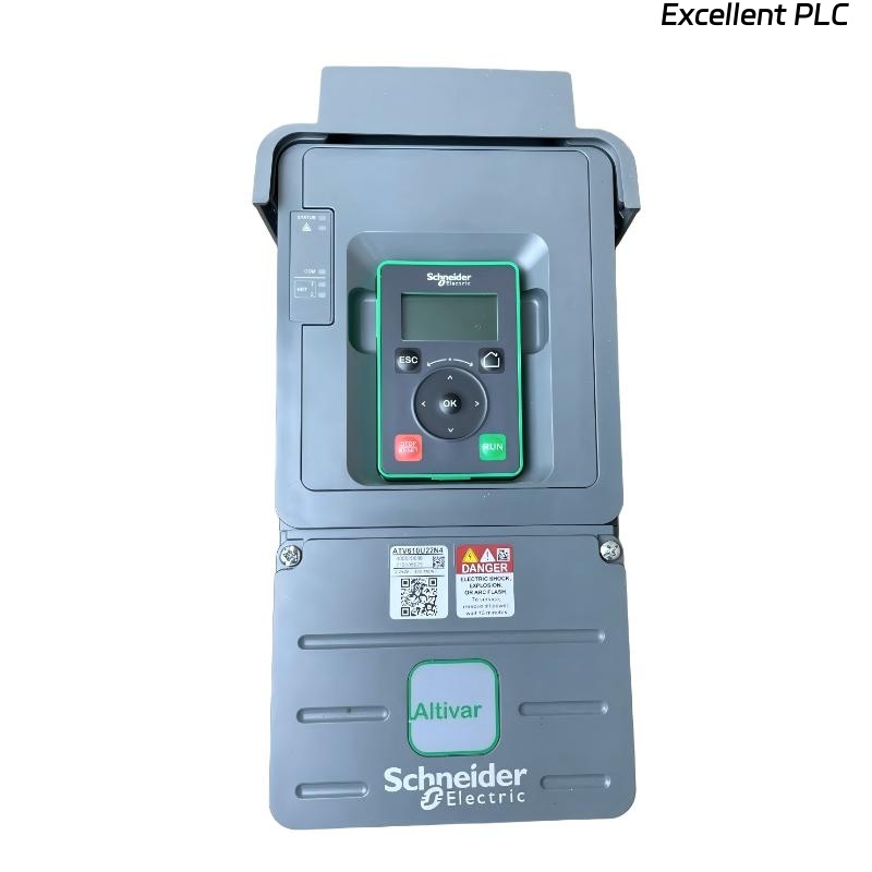 Schneider ATV610U22N4 Variable Speed Drive