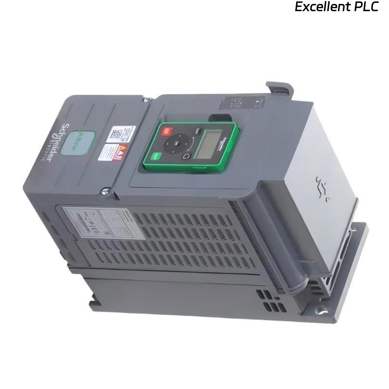 Schneider ATV610U30N4 Variable Speed Drive