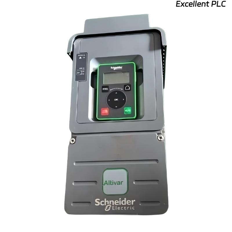 Schneider ATV610U40N4 Variable Speed Drive