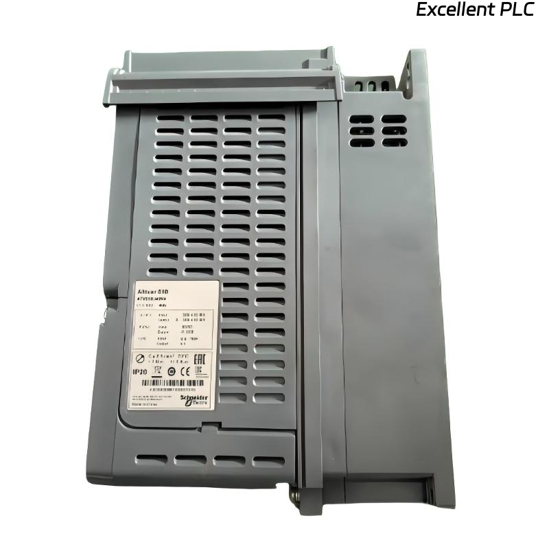 Schneider ATV610U40N4 Variable Speed Drive