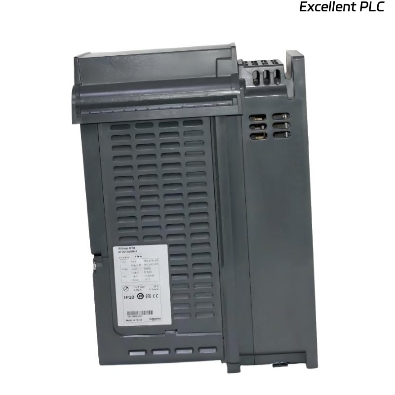 Schneider ATV610U55N4 Variable Speed Drive