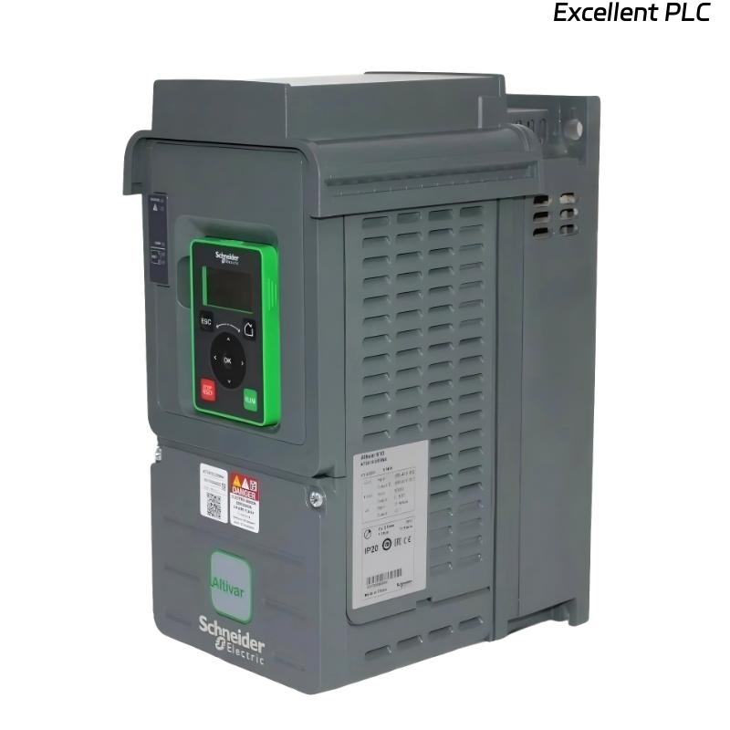 Schneider ATV610U55N4 Variable Speed Drive