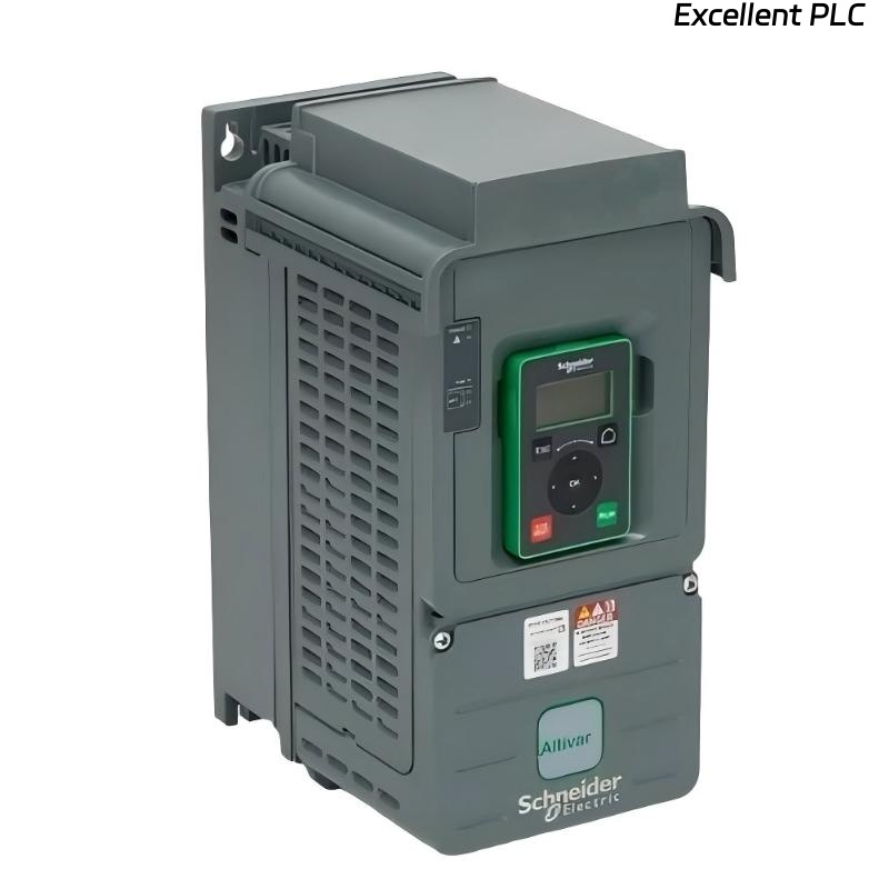Schneider ATV610U75N4 Variable Speed Drive