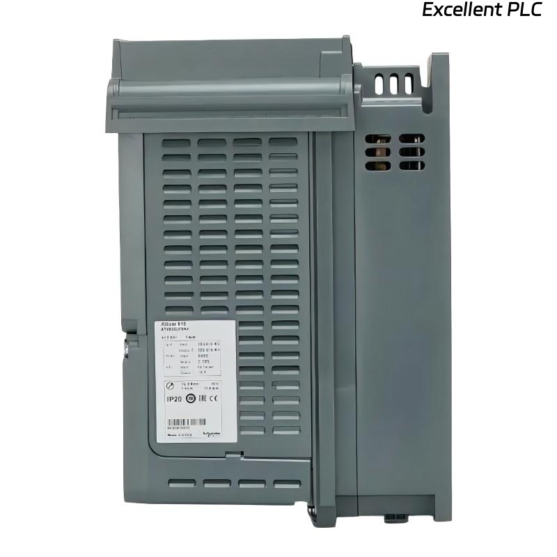 Schneider ATV610U75N4 Variable Speed Drive