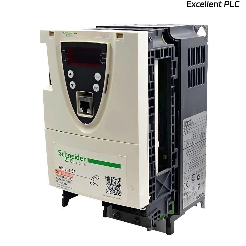 Schneider ATV61H075N4 Variable Speed Drive