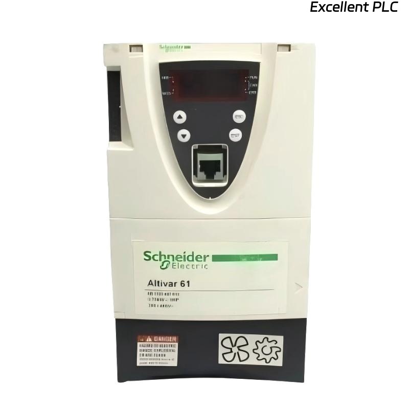 Schneider ATV61H075N4 Variable Speed Drive