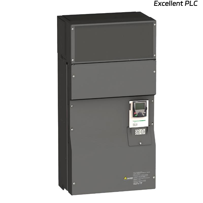 Schneider ATV61HC11N4 Variable Speed Drive