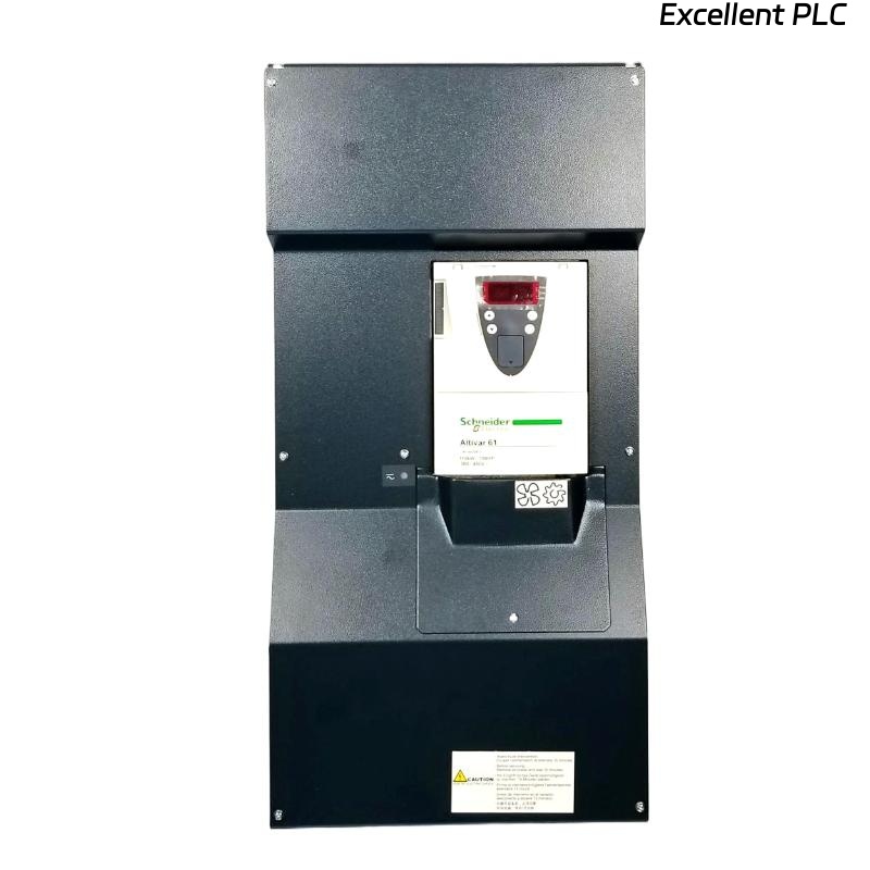 Schneider ATV61HC11N4 Variable Speed Drive