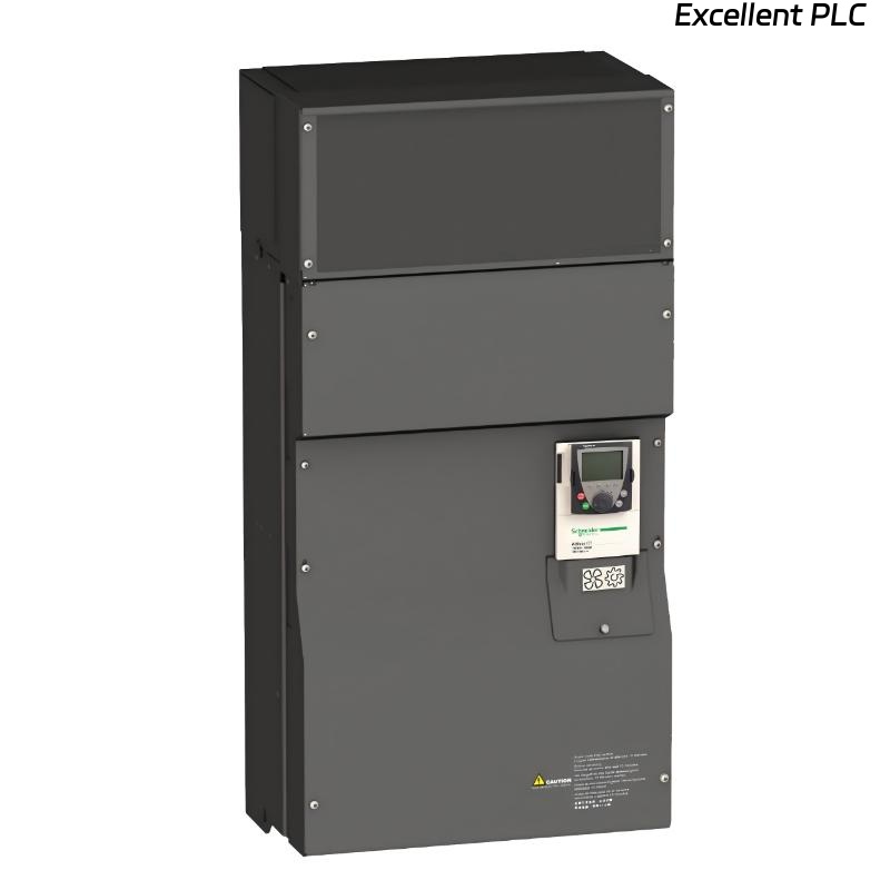 Schneider ATV61HC13N4 Variable Speed Drive