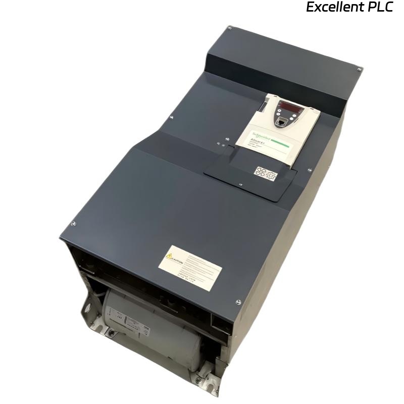 Schneider ATV61HC13N4 Variable Speed Drive