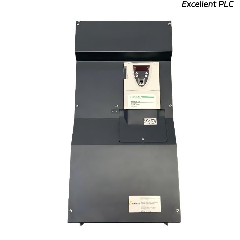 Schneider ATV61HC13N4 Variable Speed Drive