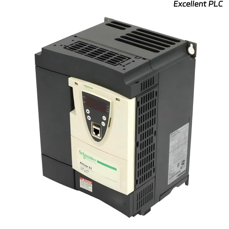 Schneider ATV61HD11N4 Variable Speed Drive