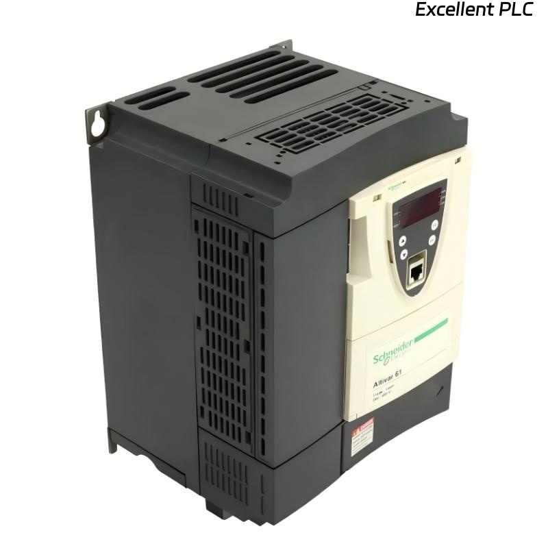 Schneider ATV61HD11N4 Variable Speed Drive