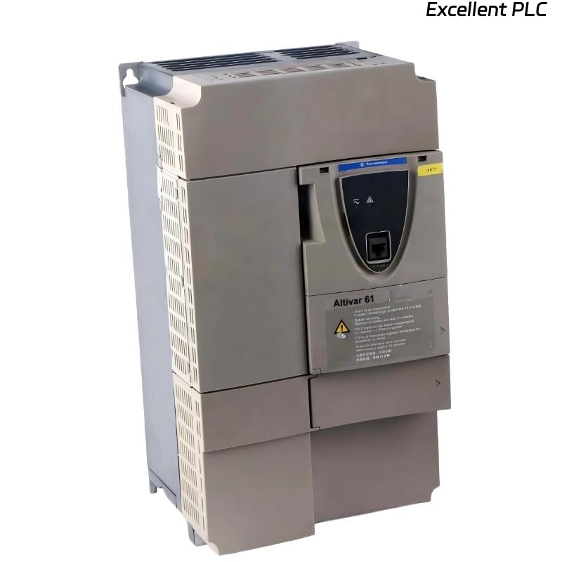 Schneider ATV61HD18N4 Variable Speed Drive