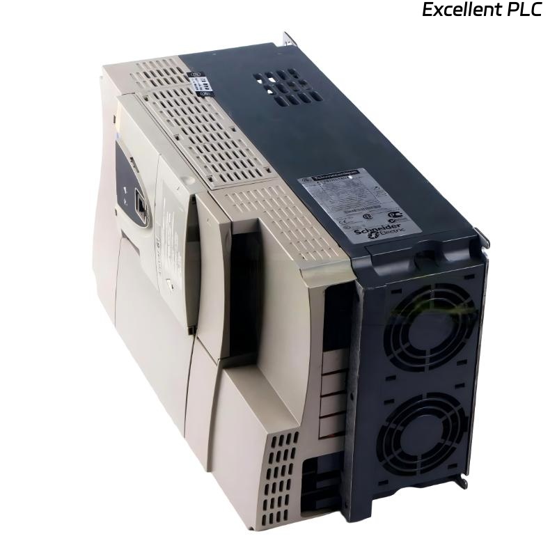 Schneider ATV61HD18N4 Variable Speed Drive