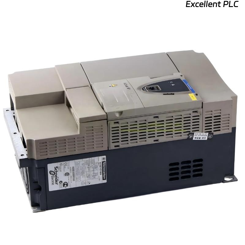 Schneider ATV61HD18N4 Variable Speed Drive