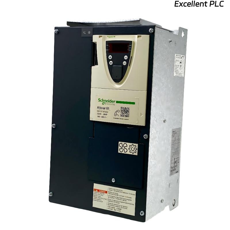Schneider ATV61HD22N4 Variable Speed Drive