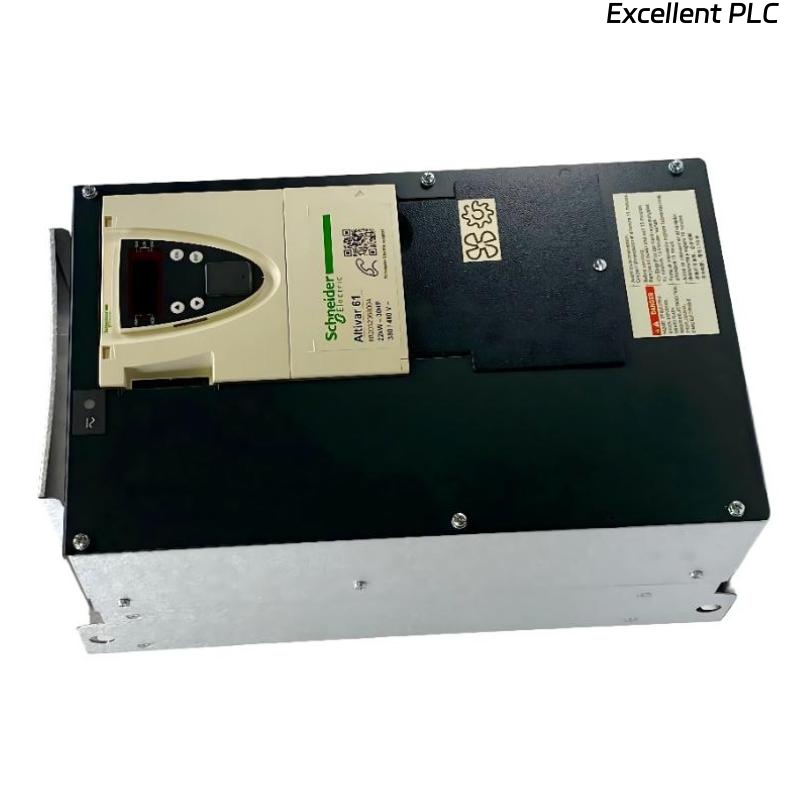 Schneider ATV61HD22N4 Variable Speed Drive