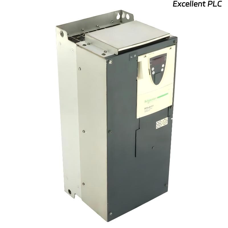 Schneider ATV61HD37N4 Variable Speed Drive