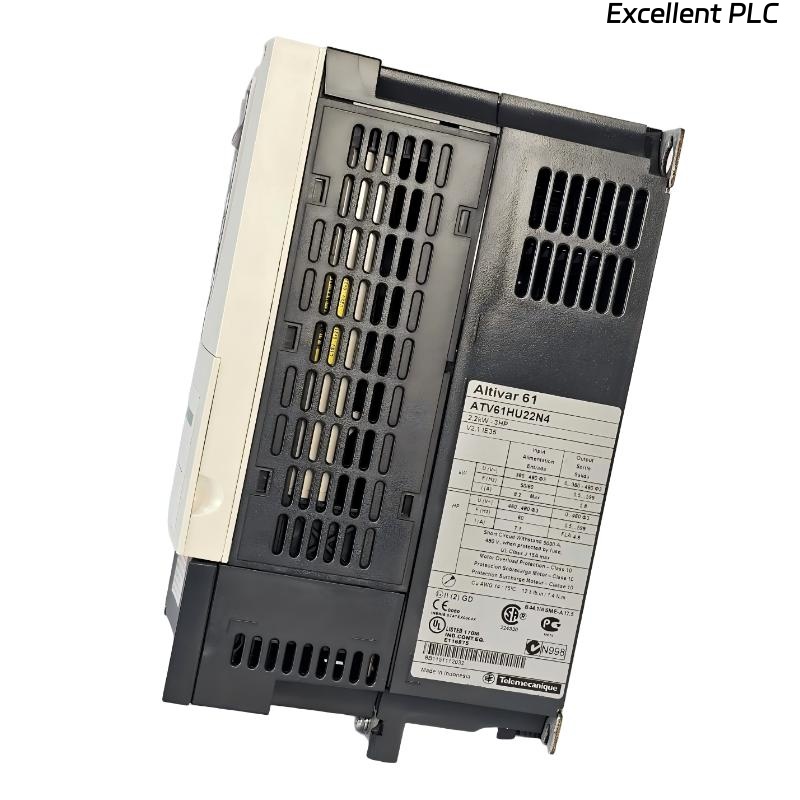Schneider ATV61HU22N4 Variable Speed Drive