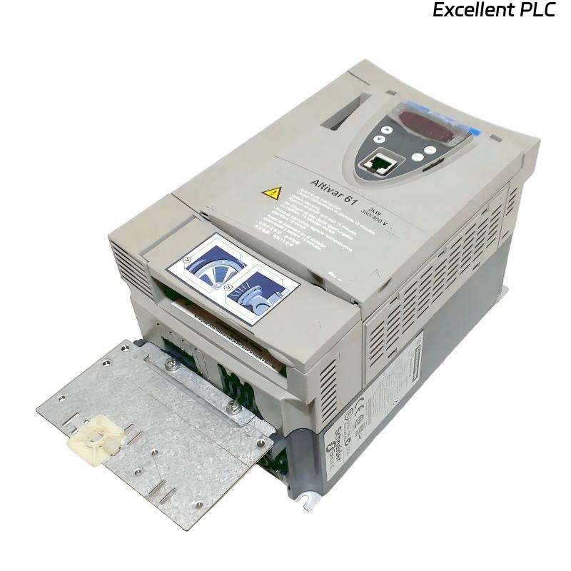 Schneider ATV61HU30N4 Variable Speed Drive