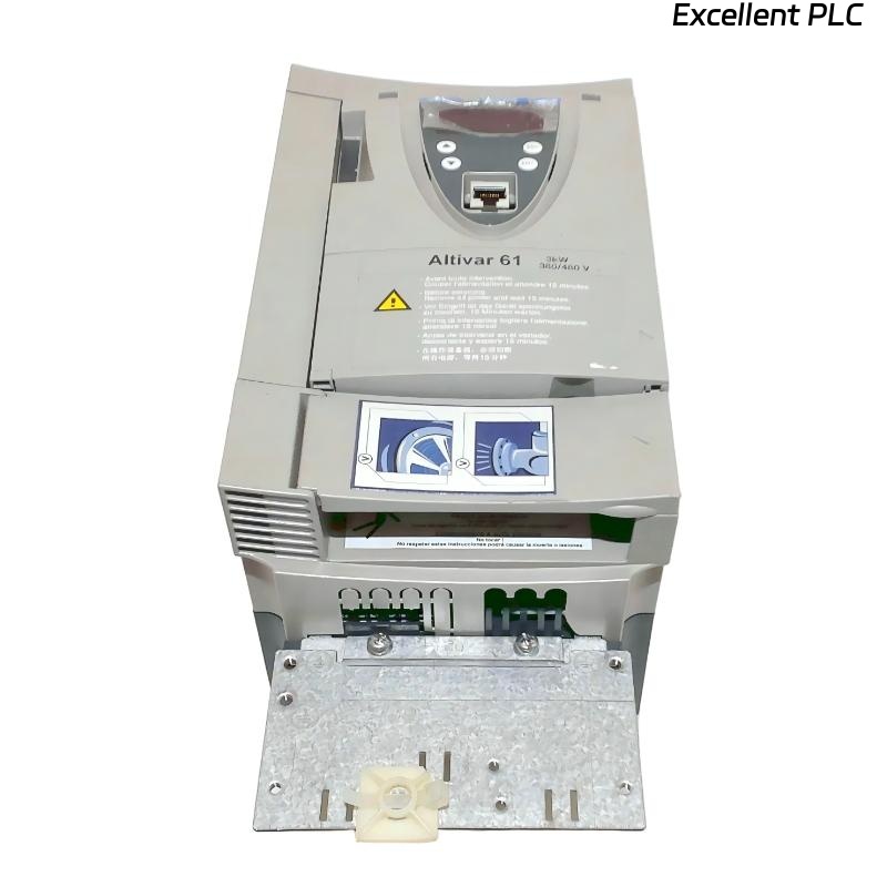 Schneider ATV61HU30N4 Variable Speed Drive