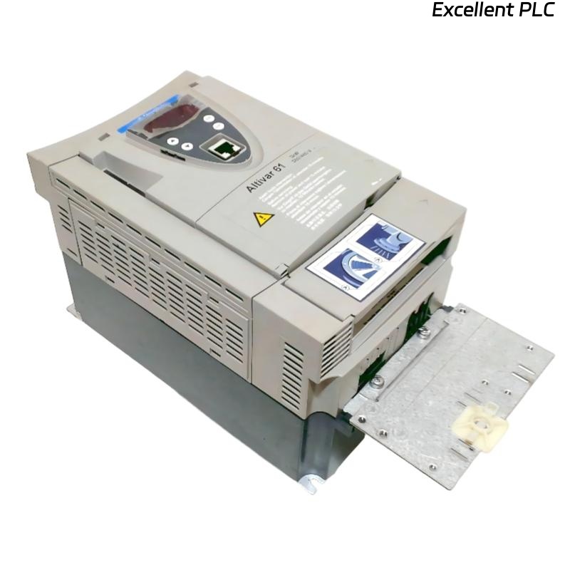 Schneider ATV61HU30N4 Variable Speed Drive