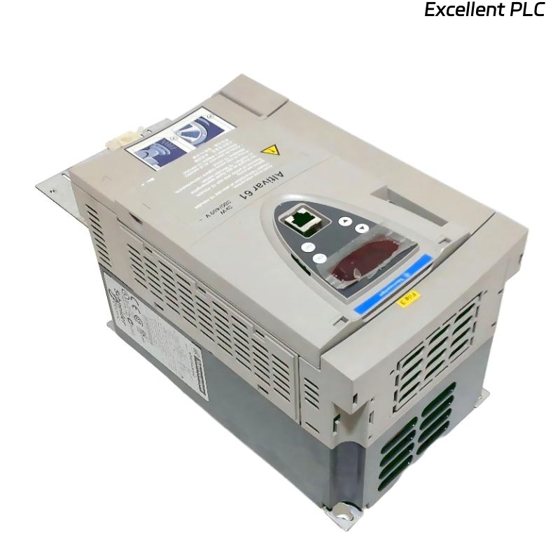 Schneider ATV61HU30N4 Variable Speed Drive