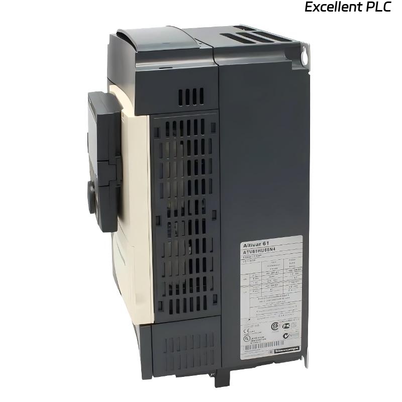 Schneider ATV61HU55N4 Variable Speed Drive