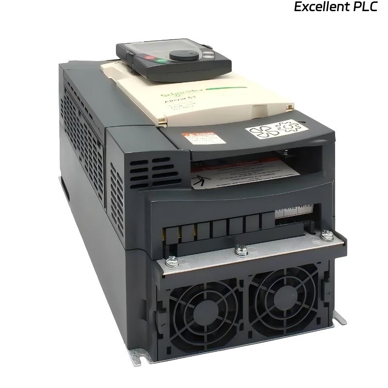 Schneider ATV61HU55N4 Variable Speed Drive