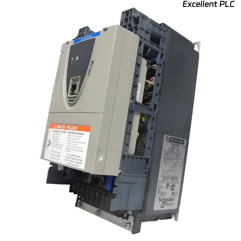 Schneider ATV61HU75N4 Variable Speed Drive