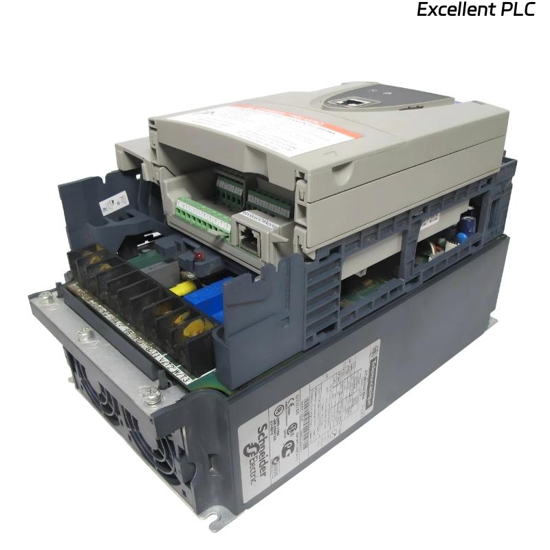 Schneider ATV61HU75N4 Variable Speed Drive