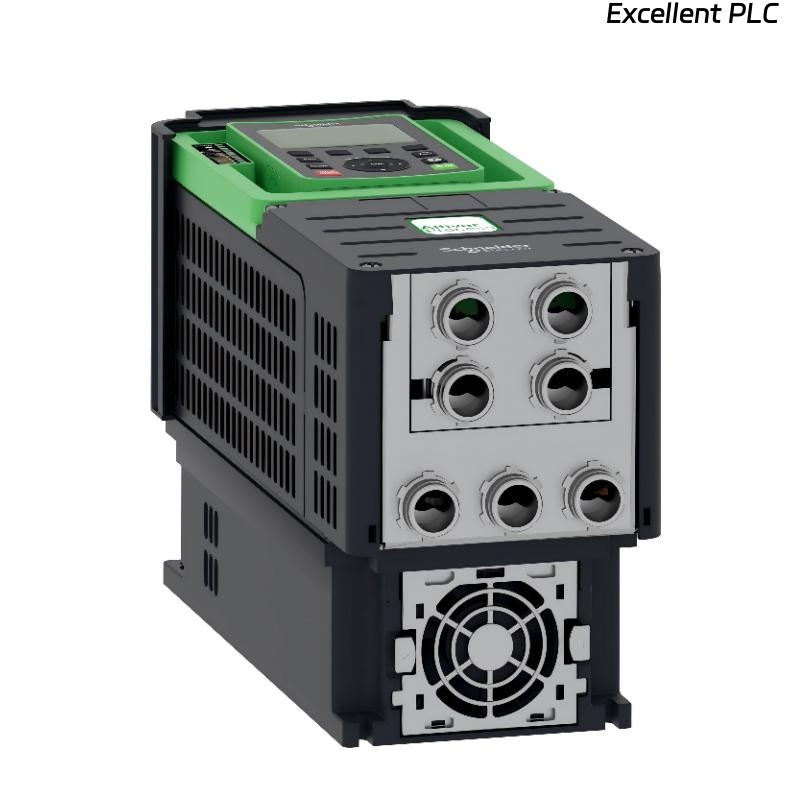 Schneider ATV630U07N4 Variable Speed Drive