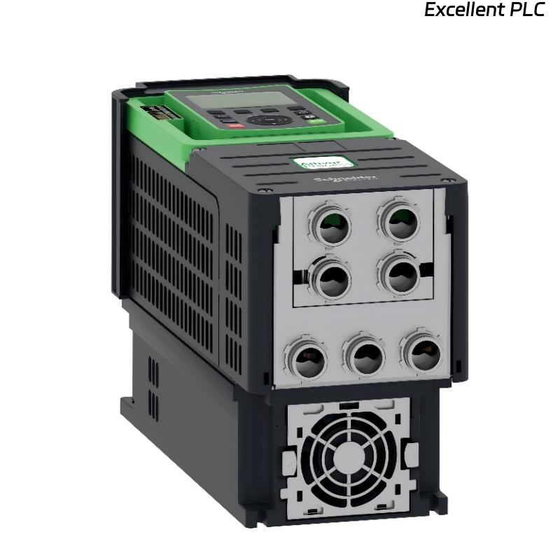 Schneider ATV630U22N4 Variable Speed Drive