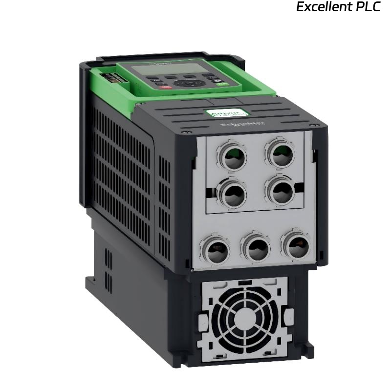 Schneider ATV630U30N4 Variable Speed Drive