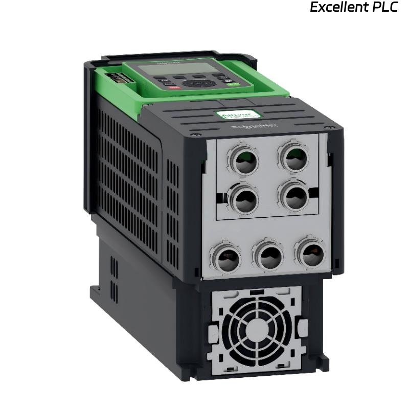 Schneider ATV630U55N4 Variable Speed Drive