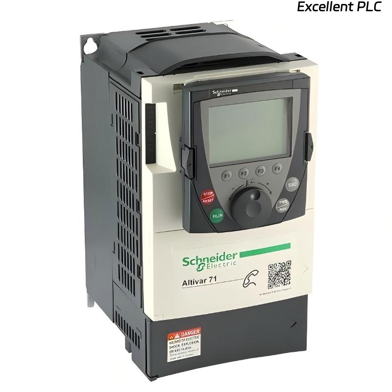 Schneider ATV71H075N4 Variable Speed Drive