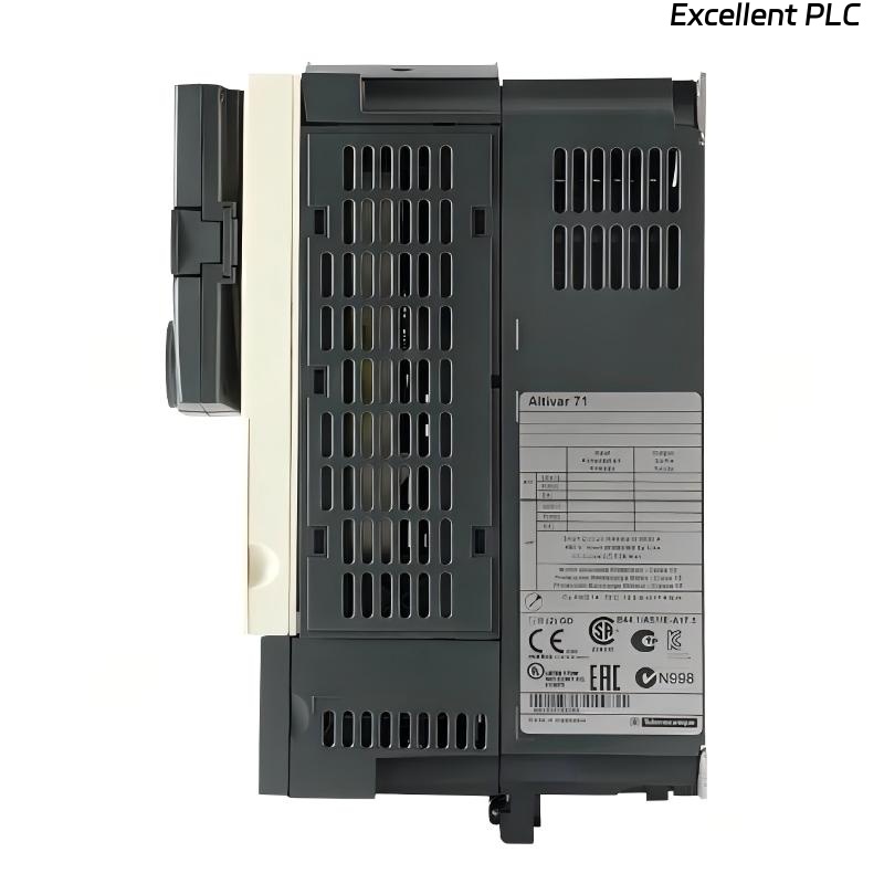 Schneider ATV71H075N4 Variable Speed Drive