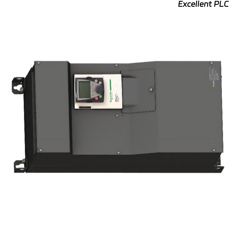 Schneider ATV71HC13N4 Variable Speed Drive