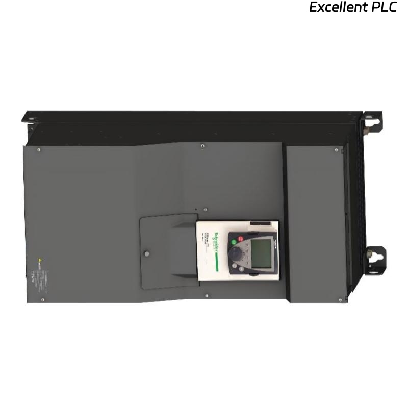 Schneider ATV71HC13N4 Variable Speed Drive