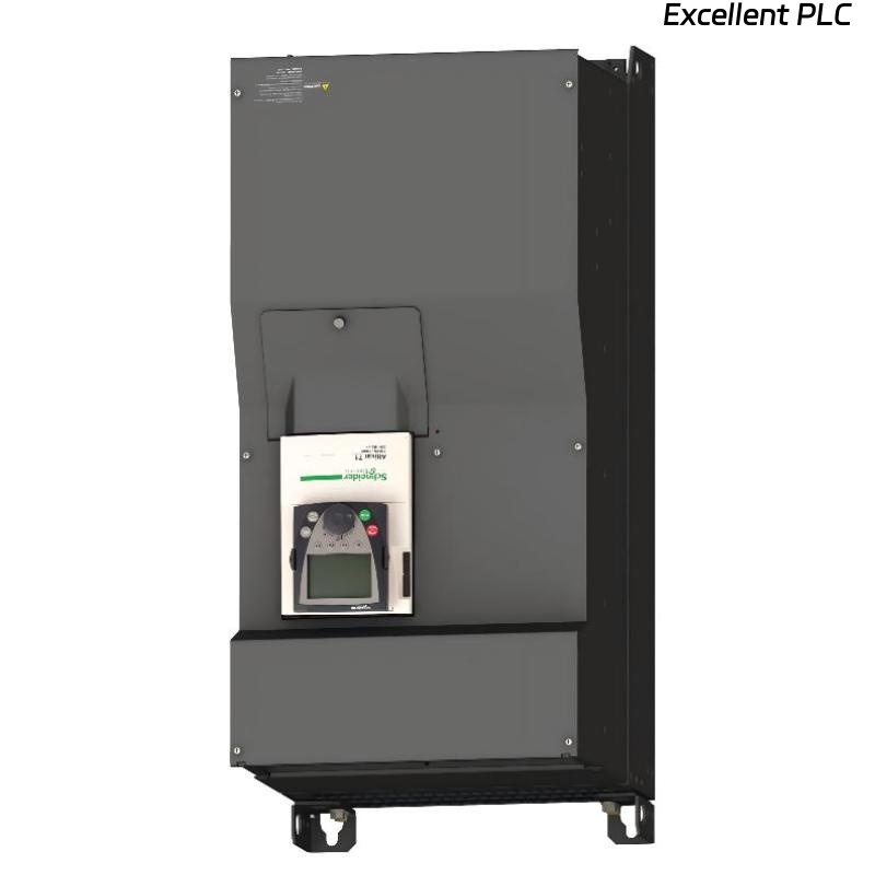 Schneider ATV71HC16N4 Variable Speed Drive