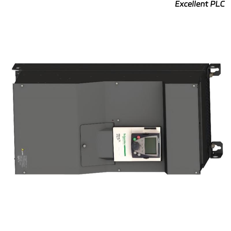 Schneider ATV71HC16N4 Variable Speed Drive