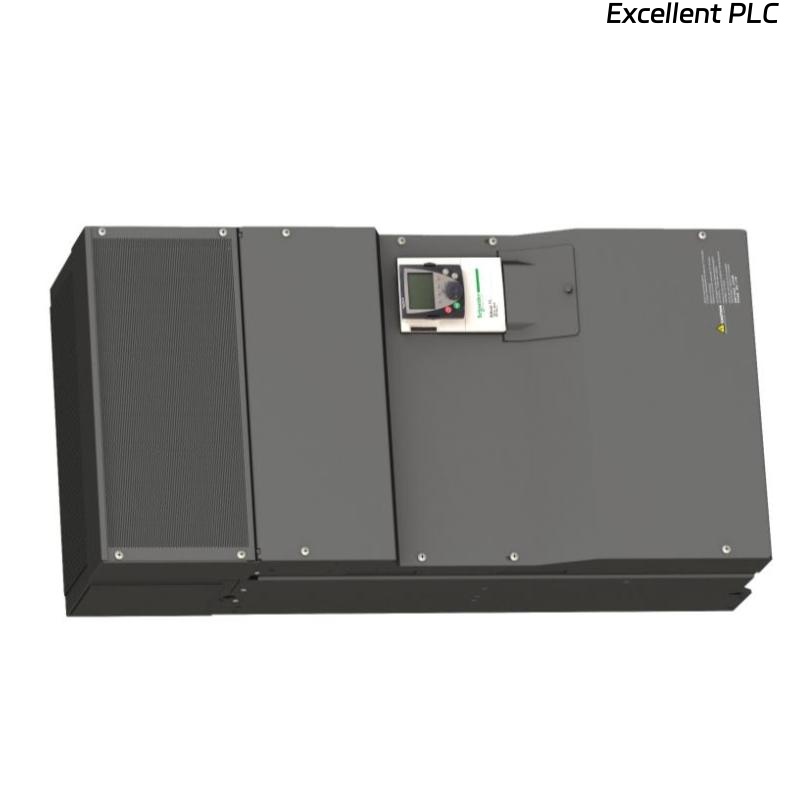 Schneider ATV71HC25N4 Variable Speed Drive