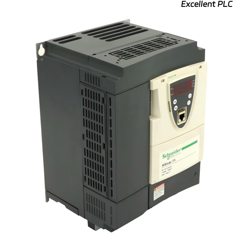 Schneider ATV71HD11N4 Variable Speed Drive