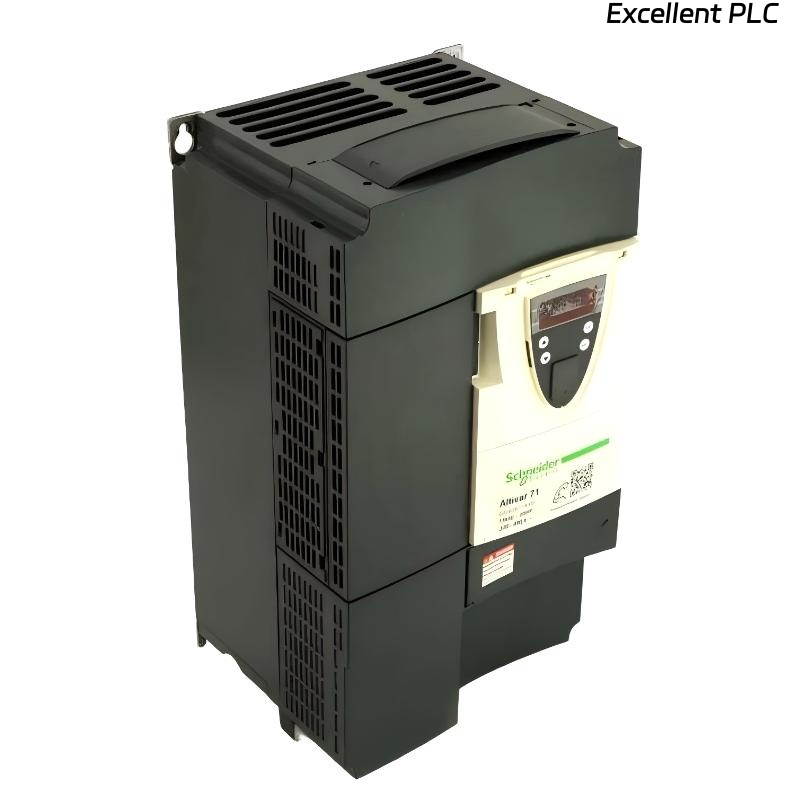 Schneider ATV71HD15N4 Variable Speed Drive